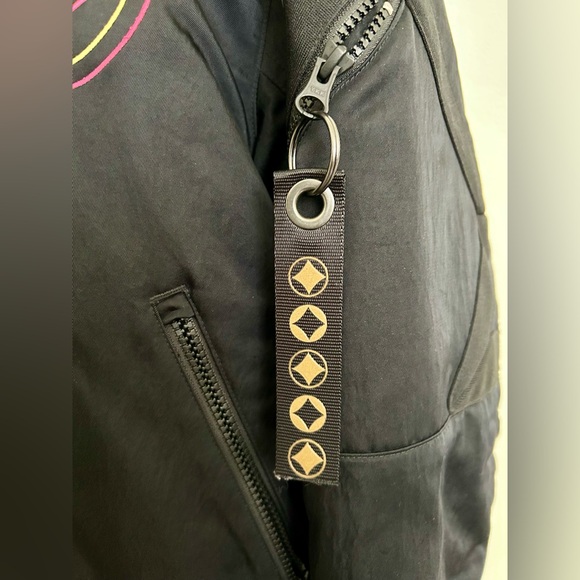 Jordan 6 Retro Chinese New Year Bomber Jacket Ultra Rare!! STEAL! - Picture 4 of 8